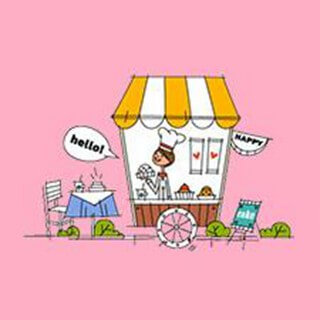 定结蛋糕店小程序开发