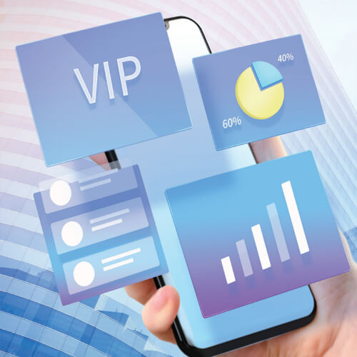 定结来客门店小程序开发